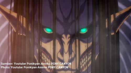 Trailer Attack on Titan The Final Season Part 4 Tayang